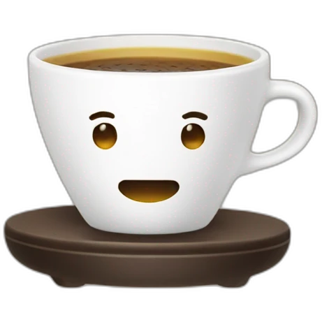hario v60 cup emoji