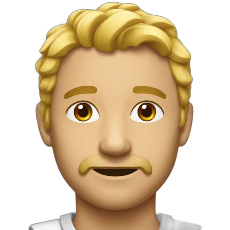 Goupix emoji