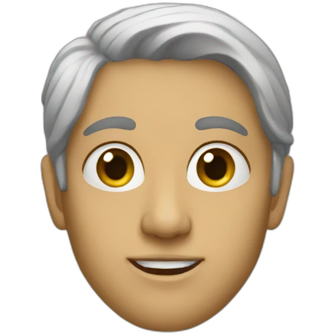 Zohreh emoji