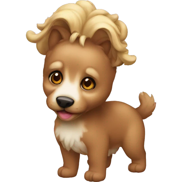 Coquett  emoji
