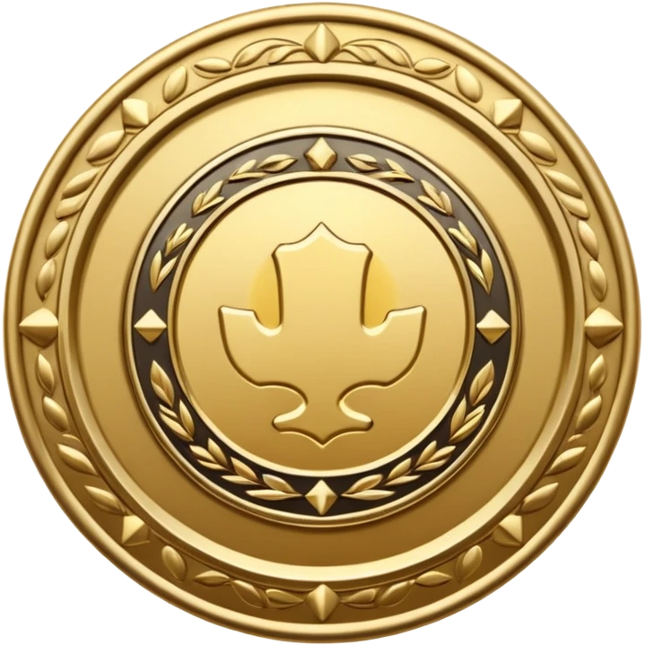 إموجي يشبه توثيق رسمي emoji