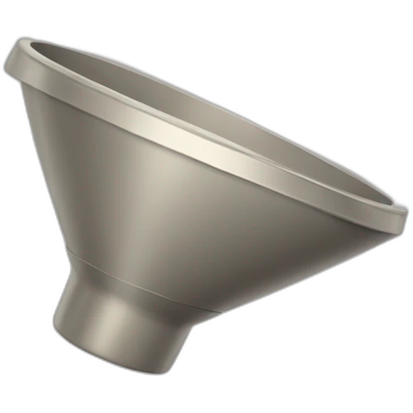 Funnel de venta emoji