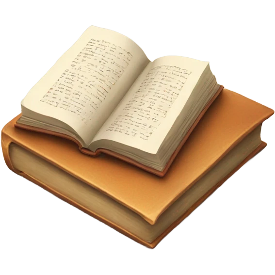 book with a question sign  emoji