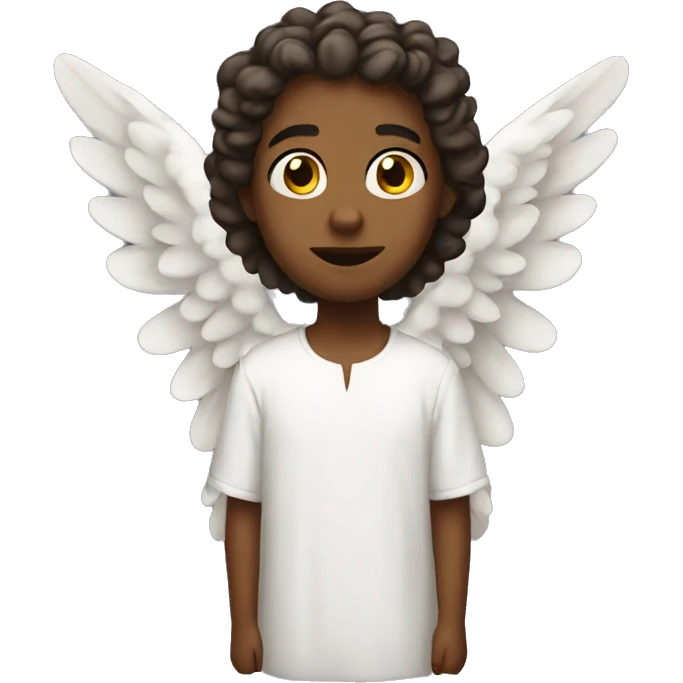 angel emoji