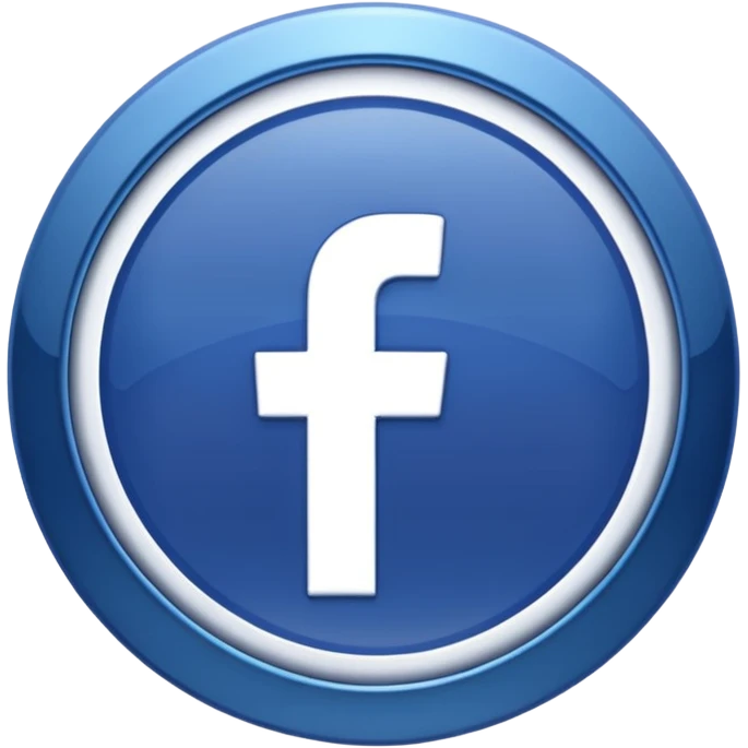 Facebook verification badge emoji