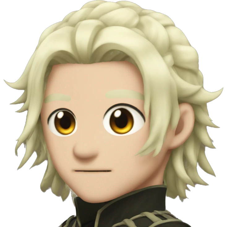gyiyuu from demon slayer emoji