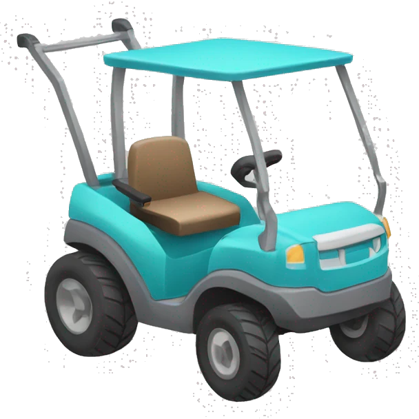 Carrito  emoji