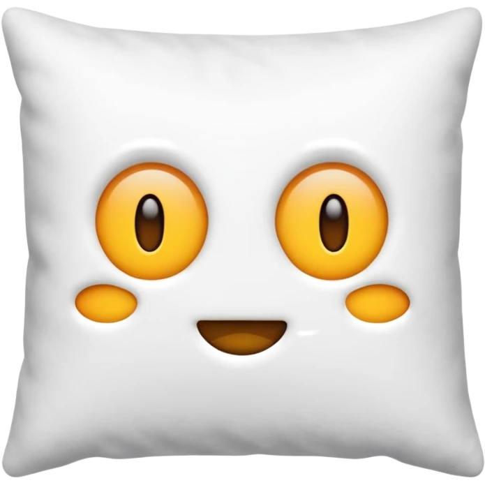 pillow  emoji