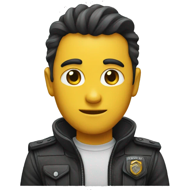 Securit emoji