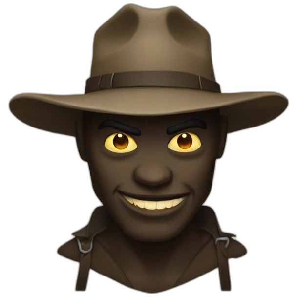 jeepers creepers emoji
