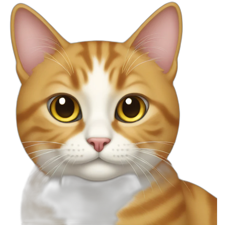 cat emoji