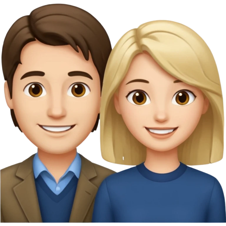 talk each other emoji