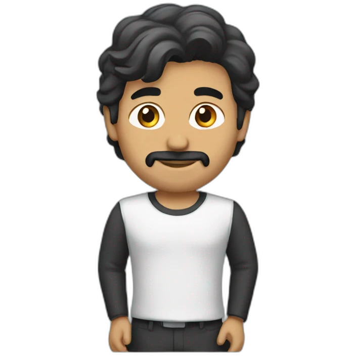 Syed Mustafa emoji