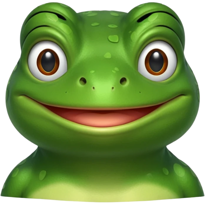 Pepe emoji