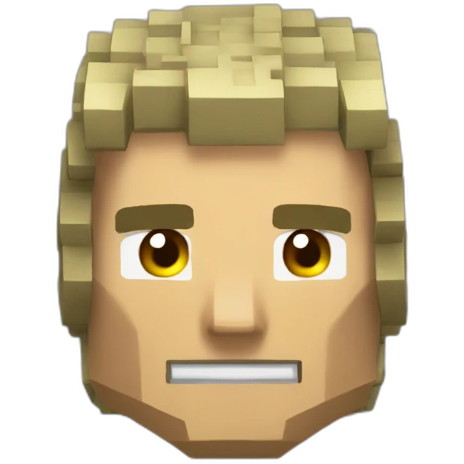head crania lRed dragon Minecraft delegate emoji