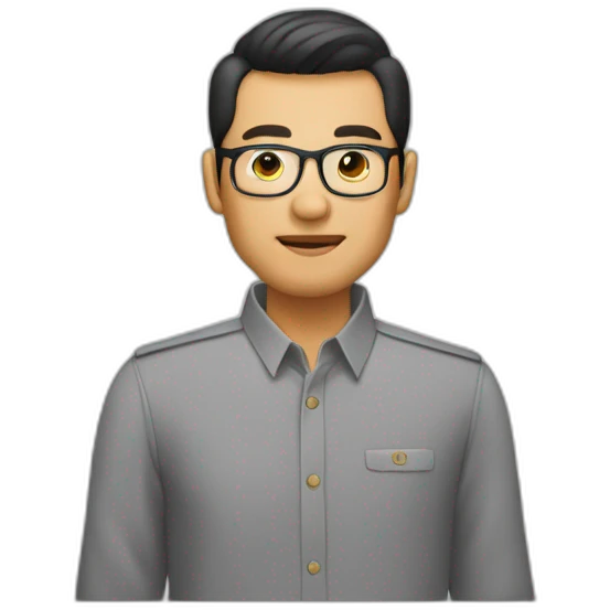 Setyono Dwi Utomo Designer emoji