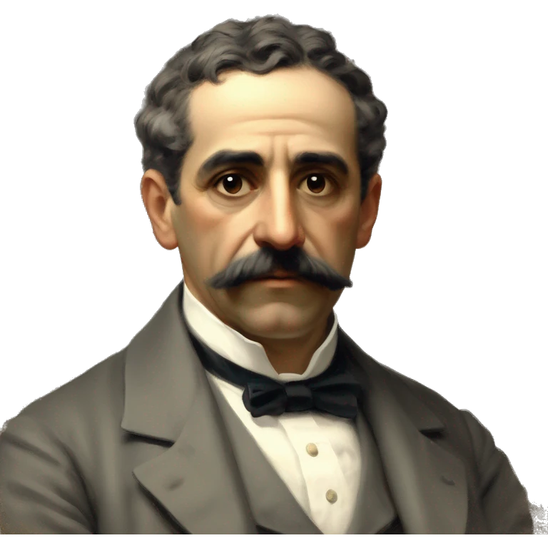Francisco Oller (June 17, 1833 – May 17, 1917) was a Puerto Rican painter. Oller is the only Latin American painter to have played a role in the development of Impressionism.  emoji