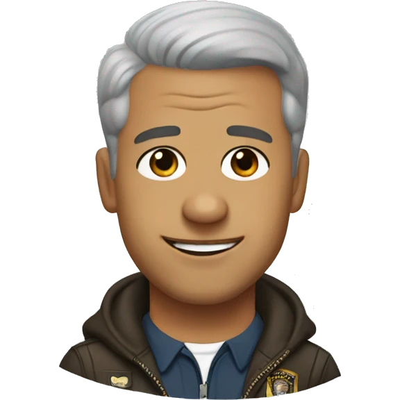 brooklyn 99 emoji