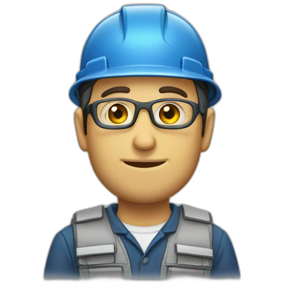 ouvrier-batiment emoji