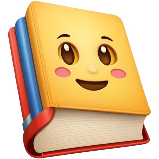 Libro emoji