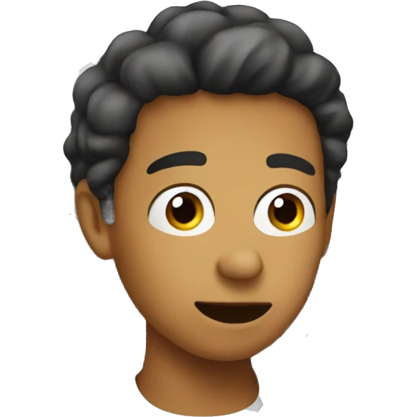 Me waiting in the car emoji