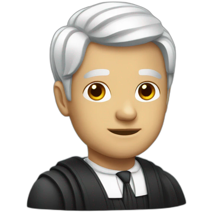 lawer emoji