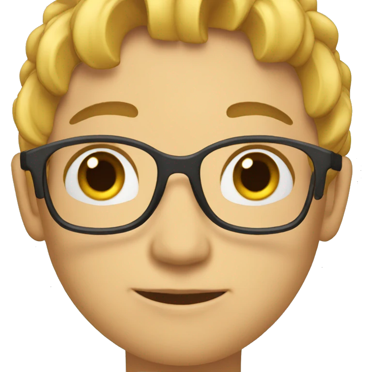 self developement emoji