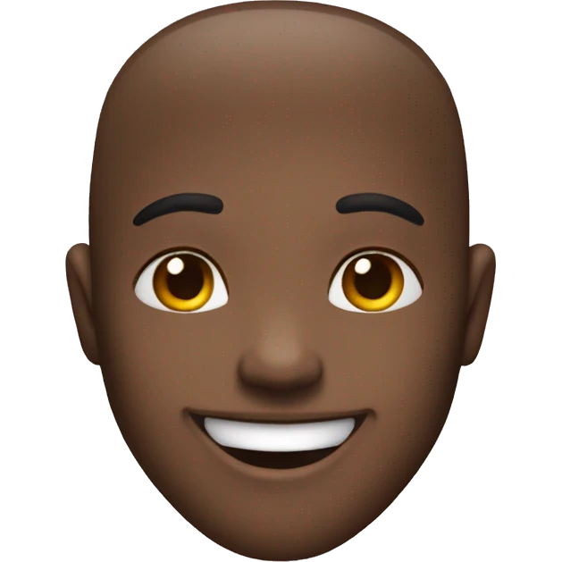 Create a heart that smile emoji