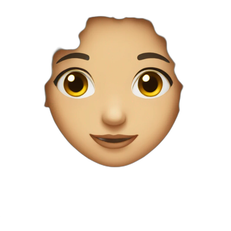 flirty emoji