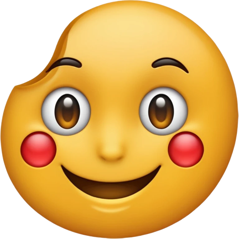теперь поверни эмодзи на 45 градусов влево emoji