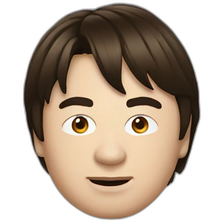 Mike myers emoji