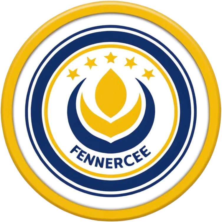 Fenerbahçe emoji