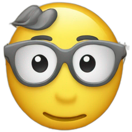Cahier de math déchirer emoji