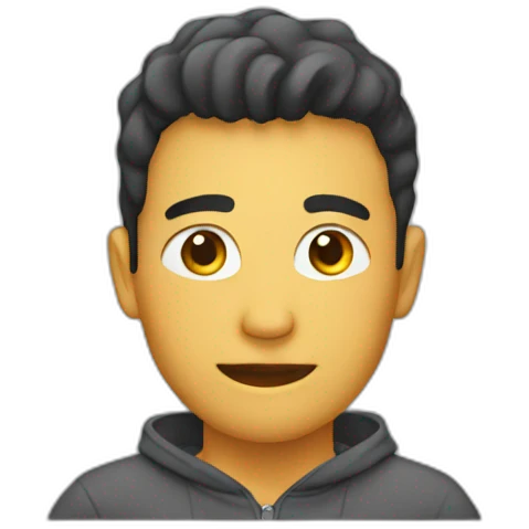 Pullover emoji