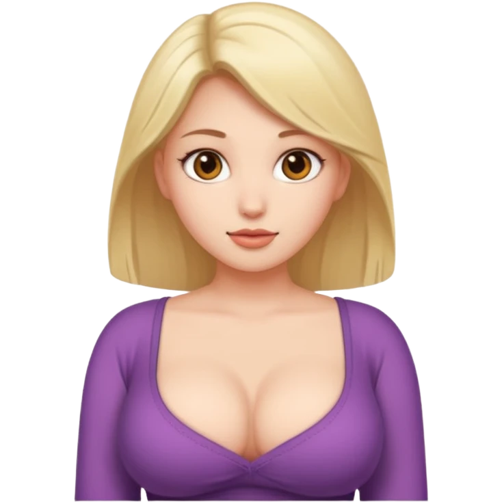 hentai girl boobs emoji