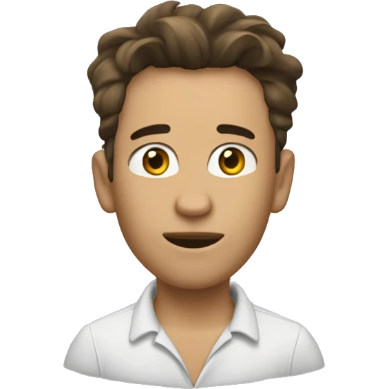 Девушка ухаживает за собой  emoji