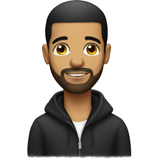 drake  emoji