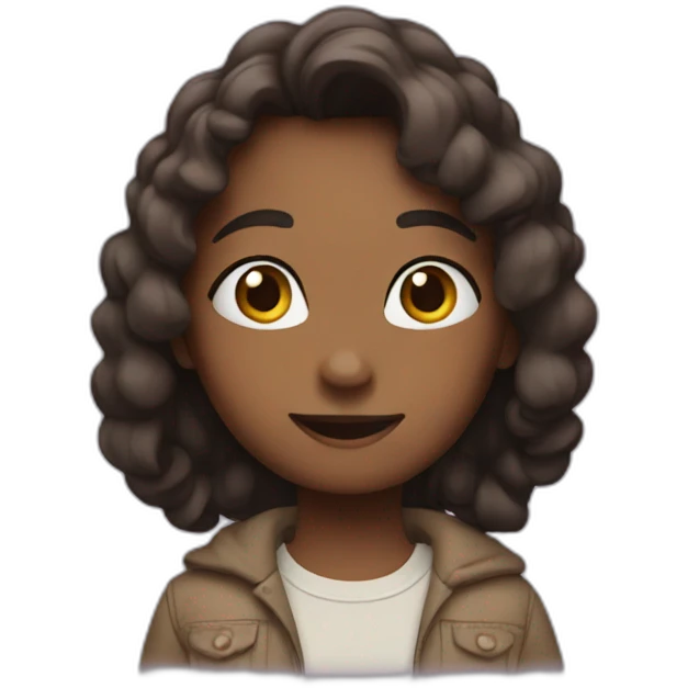 Bonnie emoji