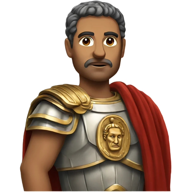 roman emperor emoji