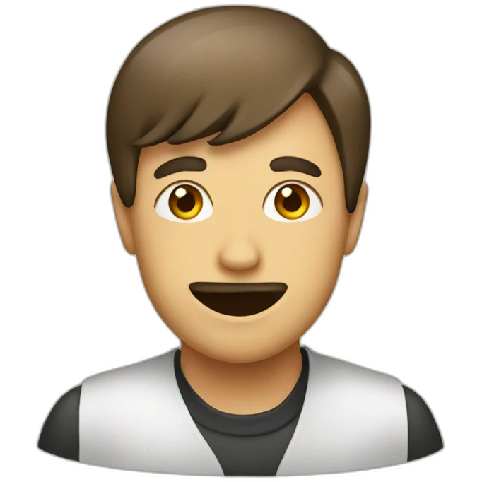 Gastro emoji