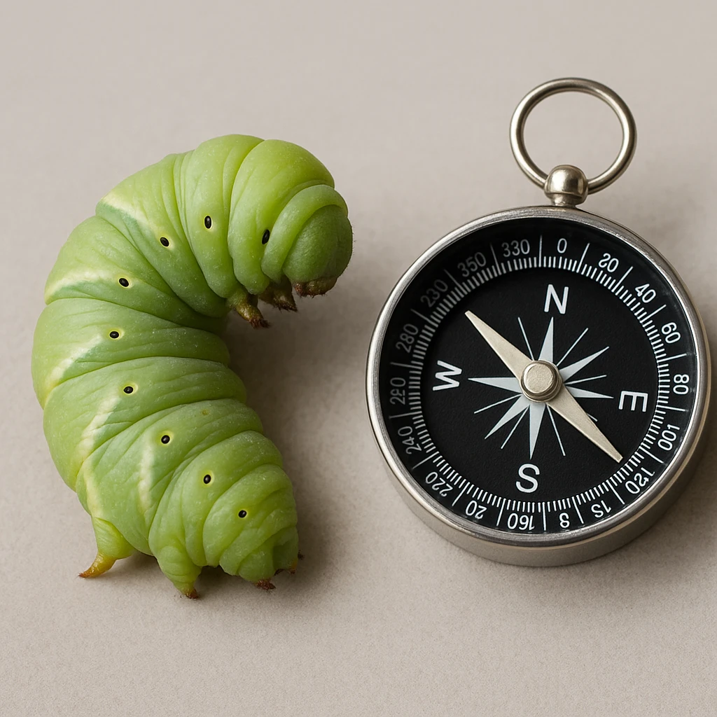 compass emoji