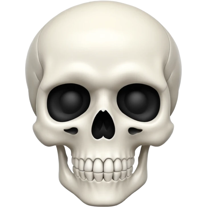 skull emoji emoji