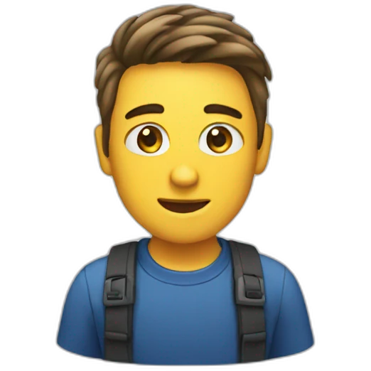 iPhone emoji  emoji