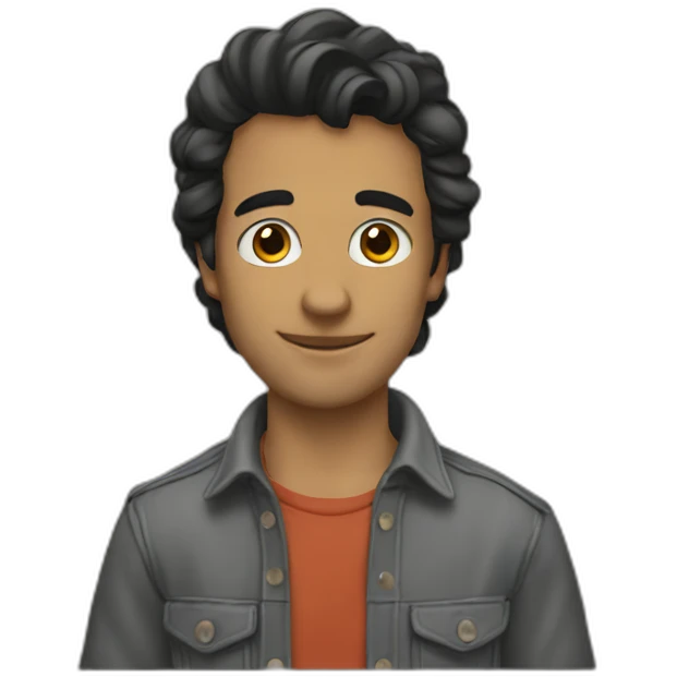 austin amento emoji