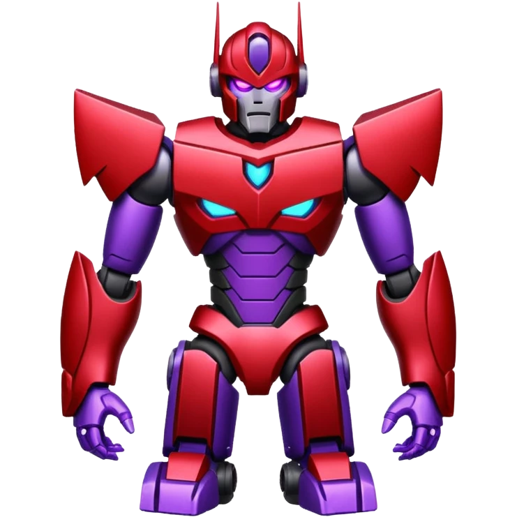 Megatronus prime emoji
