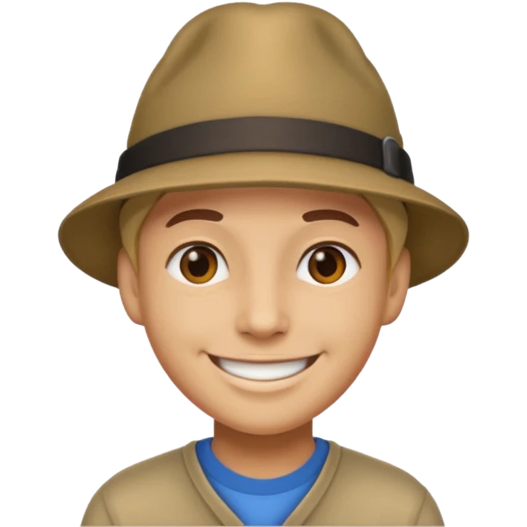 Ladron emoji