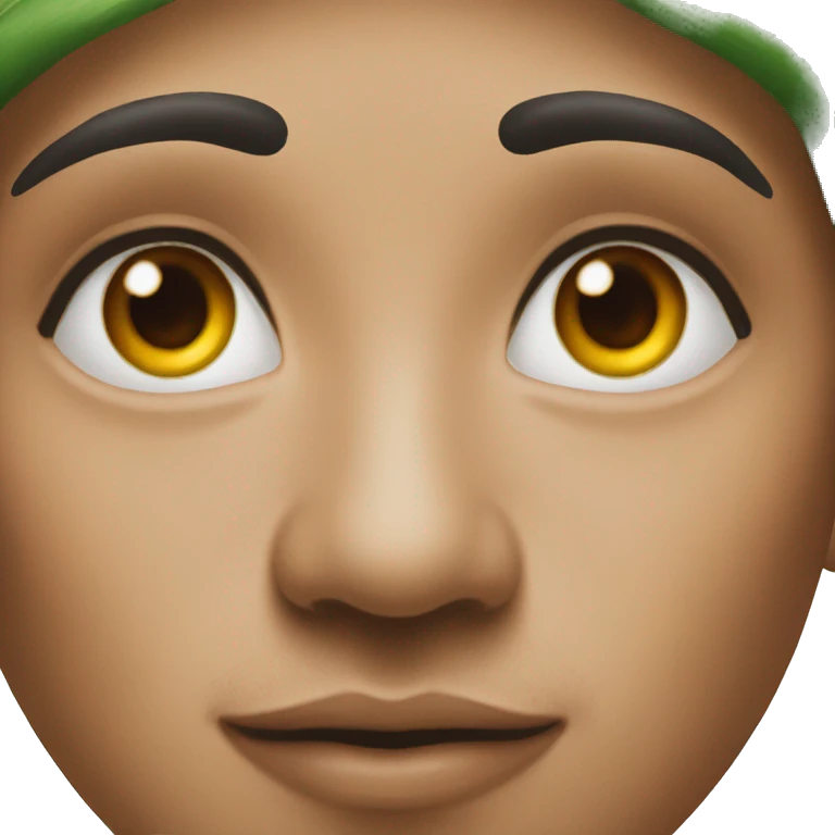 ELF makeup emoji