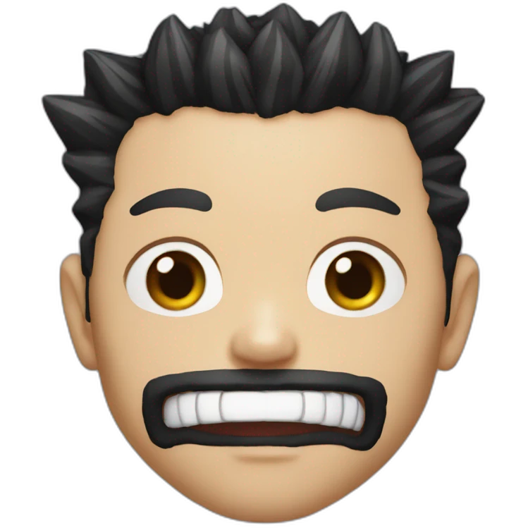 Katakuri emoji