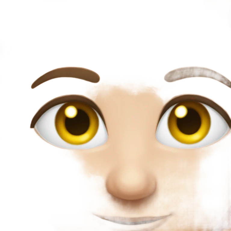 Eyelashes octopus  emoji