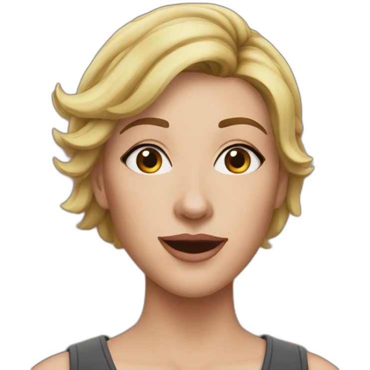 Sadie adler emoji